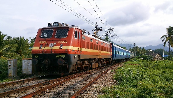 चैत्र नवरात्रि मेला : कोरबा-इतवारी के मध्य मेमू पैसेंजर स्पेशल ट्रेन चलेगी