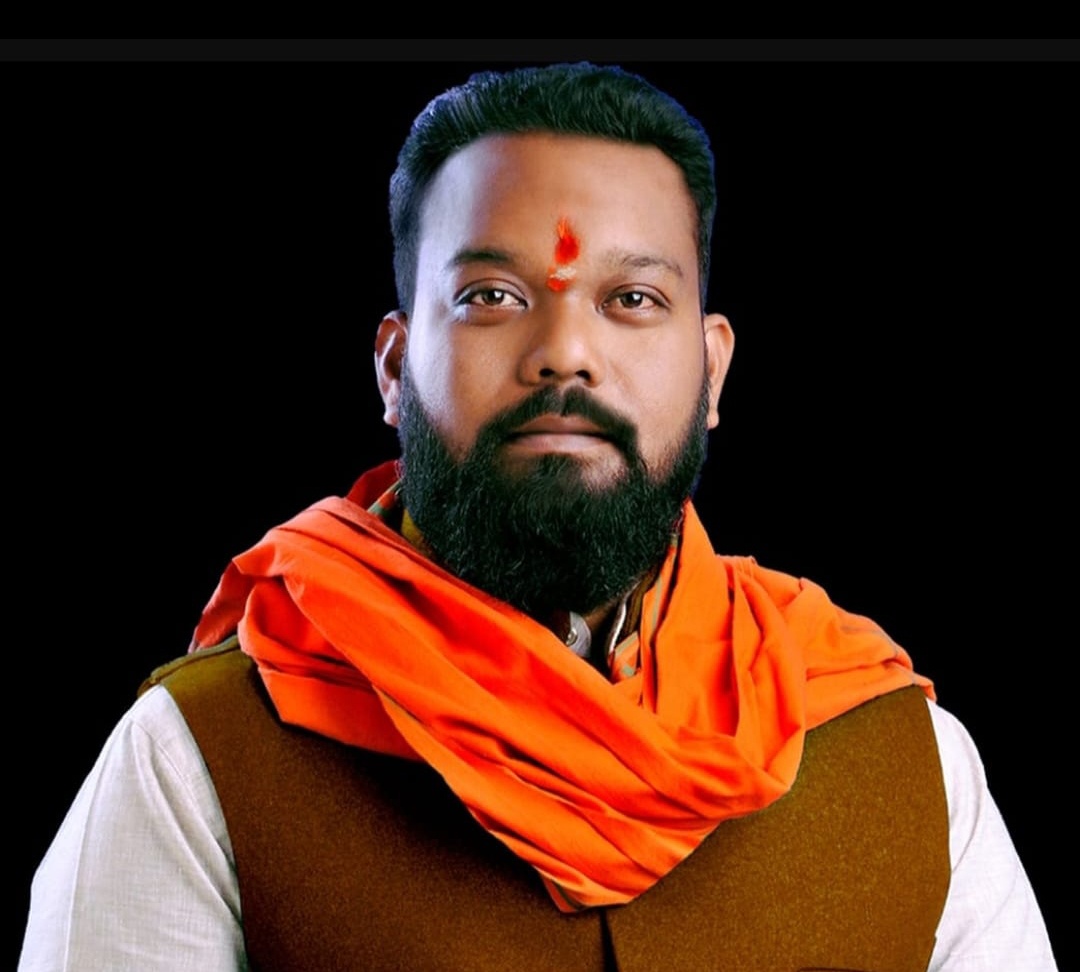 भिलाई ।पार्षद मनीष यादव जी की नेतृत्व में रिसाली भिलाई में श्री केसरी समिति का ,श्री हनुमान जन्मोत्सव 2 अप्रैल 2026 को मनाया जाएगा।