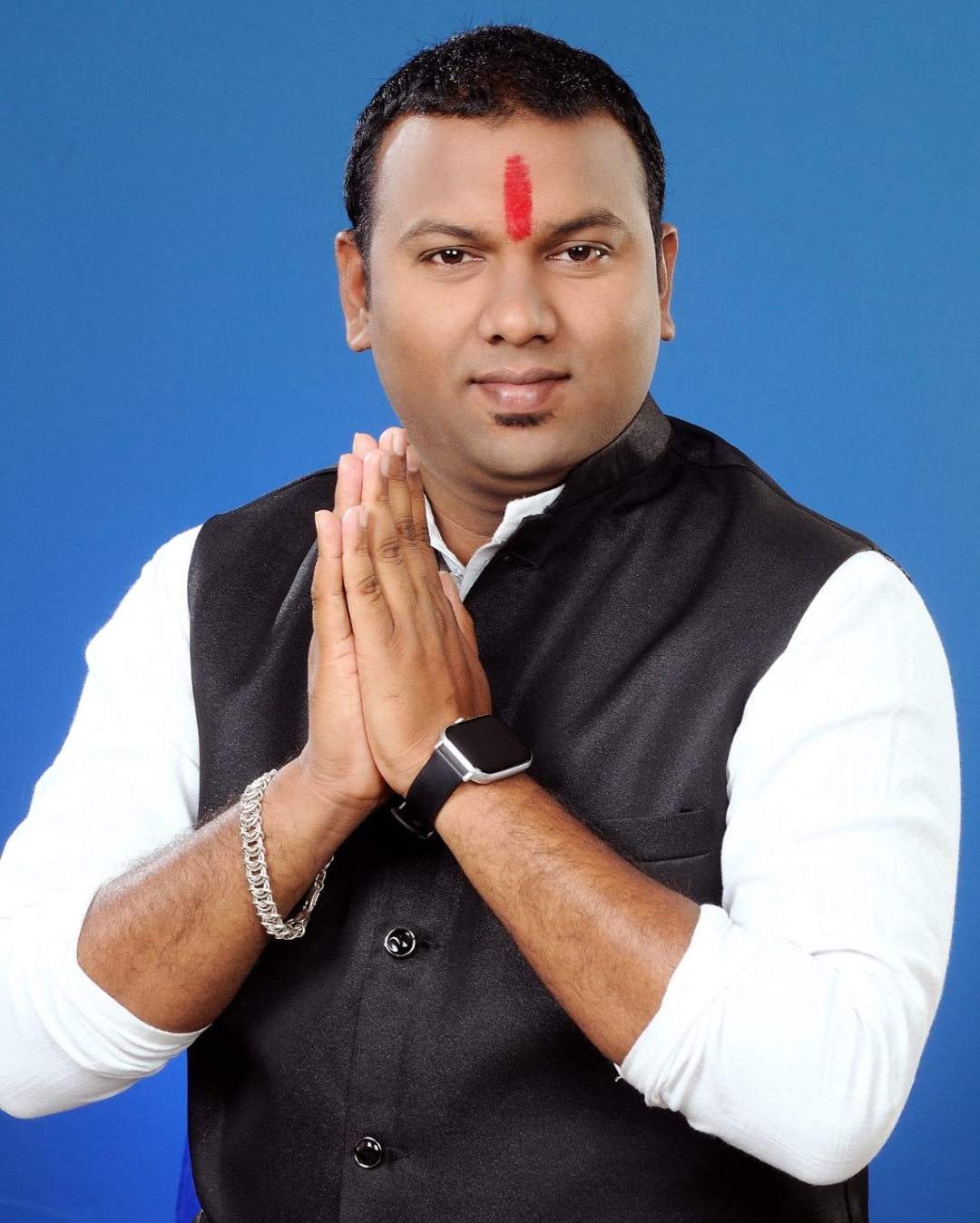 दुर्ग।वेद साहू बने जिला मंत्री