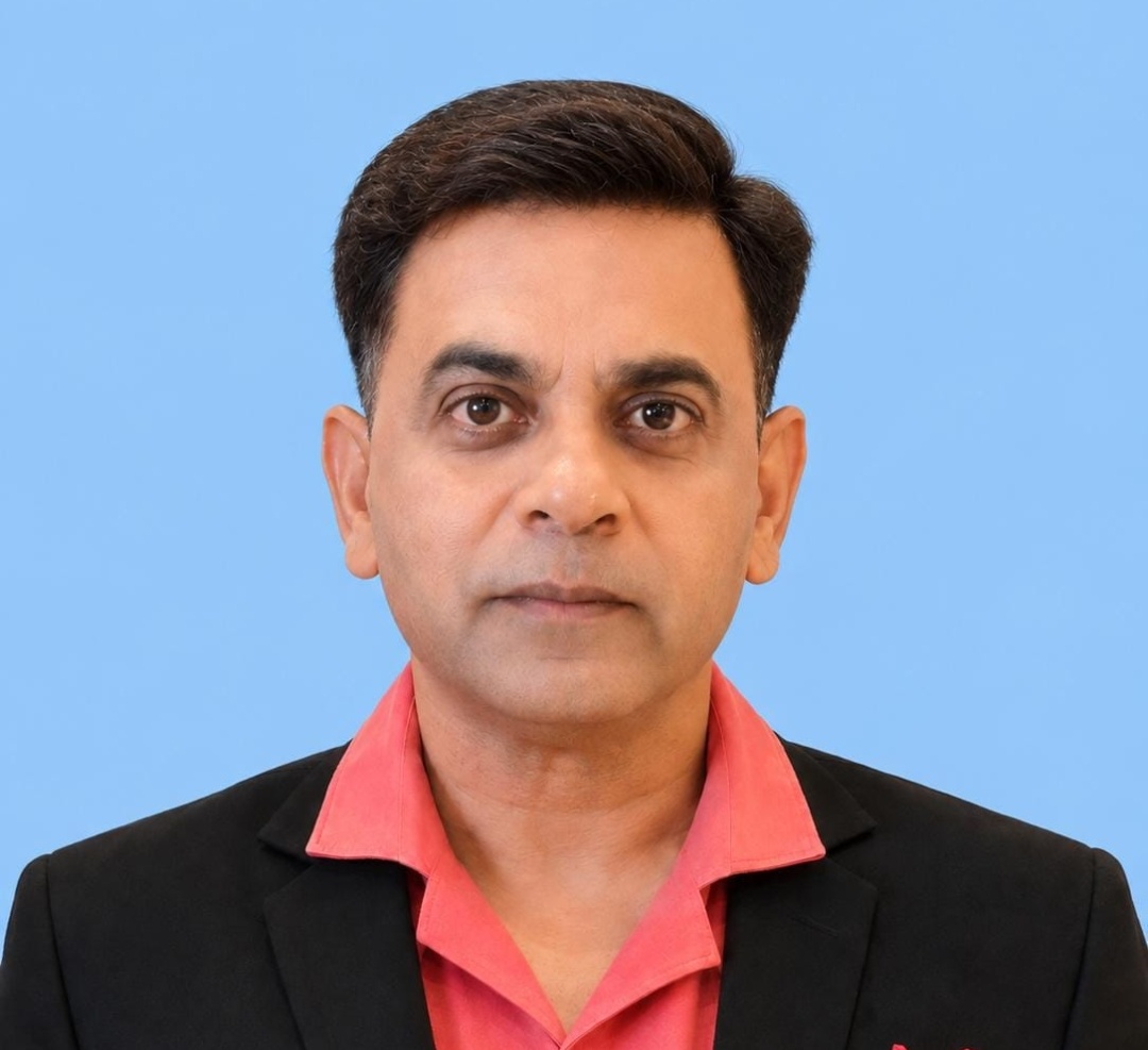 दुर्ग। प्रेम राज पैरा नेशनल रैकिंग टेबल टेनिस के उप मुख्य निर्णायक होंगे।