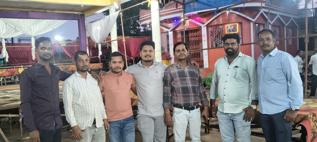 अहिवारा। जबर पोरा पर्व पर निकलेगी भव्य रैली।