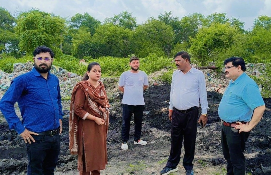 दुर्ग ।डॉग हाउस एवं एबीसी सेंटर का निरीक्षण डॉग हाउस एवं एबीसी सेंटर का लोक कर्म प्रभारी देवनारायण चंद्राकर ने किया निरीक्षण।